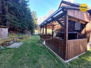 Prodej chaty, Bítovčice, 42 m2