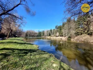 Prodej chaty, Bítovčice, 42 m2
