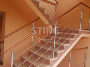 Pronájem kanceláře, Opava, Těšínská, 17 m2