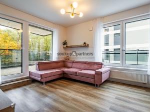 Prodej bytu 3+kk, Praha - Hostivař, Nurmiho, 69 m2