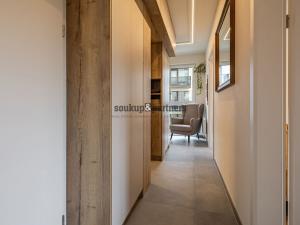 Prodej bytu 3+kk, Praha - Hostivař, Nurmiho, 69 m2