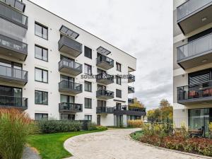 Prodej bytu 3+kk, Praha - Hostivař, Nurmiho, 69 m2