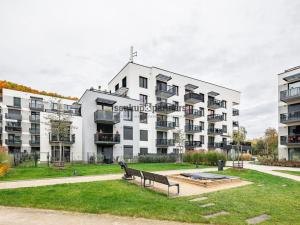 Prodej bytu 3+kk, Praha - Hostivař, Nurmiho, 69 m2
