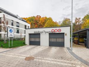 Prodej bytu 3+kk, Praha - Hostivař, Nurmiho, 69 m2
