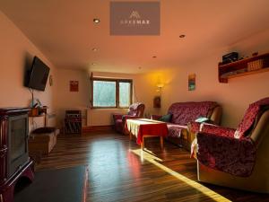 Prodej rodinného domu, Bílá, 110 m2