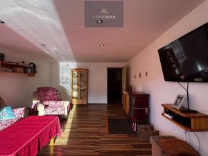 Prodej rodinného domu, Bílá, 110 m2