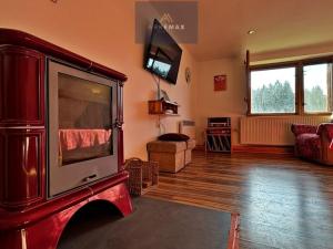 Prodej rodinného domu, Bílá, 110 m2