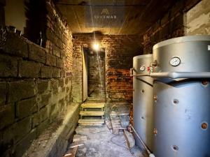 Prodej rodinného domu, Bílá, 110 m2