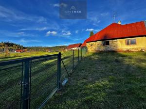 Prodej rodinného domu, Bílá, 110 m2