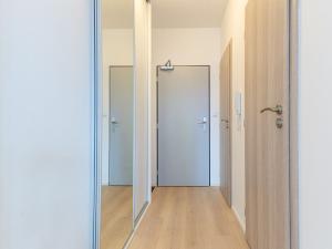 Pronájem bytu 2+kk, Praha - Hostivař, Horolezecká, 56 m2