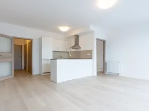 Pronájem bytu 2+kk, Praha - Hostivař, Horolezecká, 56 m2