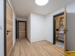 Pronájem bytu 1+kk, Brno - Husovice, 9 m2