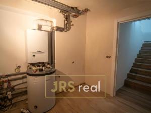 Prodej rodinného domu, Kobylí, 276 m2