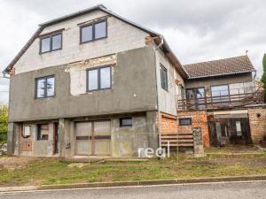 Prodej rodinného domu, Kobylí, 276 m2