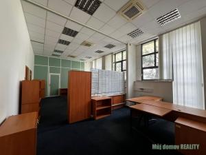Pronájem kanceláře, Praha - Vysočany, Lisabonská, 75 m2