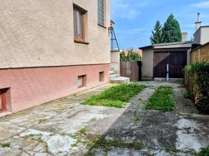 Prodej vícegeneračního domu, Ostřešany, 143 m2