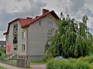 Pronájem bytu 3+kk, Slatiňany, 65 m2