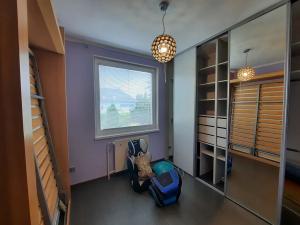 Pronájem bytu 3+kk, Slatiňany, 65 m2