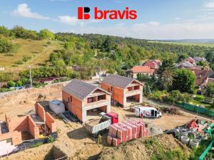 Prodej rodinného domu, Podolí, 160 m2