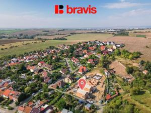 Prodej rodinného domu, Podolí, 160 m2