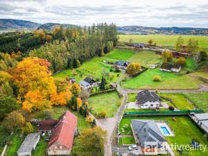 Prodej rodinného domu, Trutnov, Nad Poříčskou, 257 m2