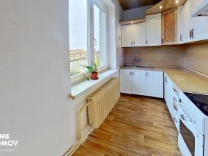 Prodej bytu 3+kk, Brodek u Konice, 60 m2