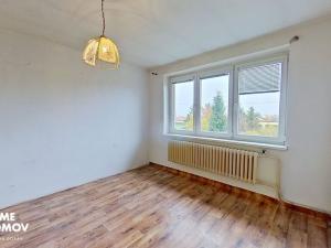 Prodej bytu 3+kk, Brodek u Konice, 60 m2