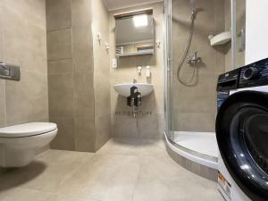 Pronájem bytu 1+kk, Praha - Háje, Výstavní, 32 m2