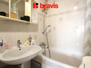 Pronájem bytu 2+1, Brno, Neumannova, 57 m2