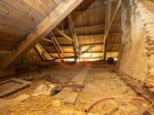 Prodej chalupy, Štíty, Na Pile, 53 m2