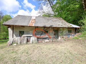 Prodej chalupy, Štíty, Na Pile, 53 m2