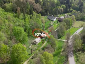 Prodej chalupy, Štíty, Na Pile, 53 m2