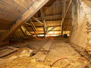 Prodej chalupy, Štíty, Na Pile, 53 m2