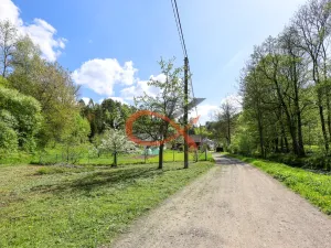 Prodej chalupy, Štíty, Na Pile, 53 m2