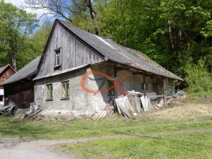 Prodej chalupy, Štíty, Na Pile, 53 m2