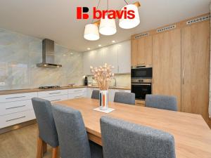 Prodej rodinného domu, Kašnice, 235 m2