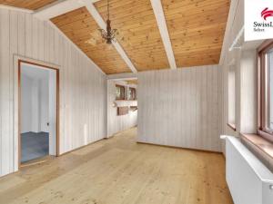 Prodej chalupy, Mladá Boleslav, 90 m2