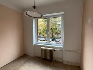 Prodej bytu 2+1, České Budějovice, Pekárenská, 63 m2