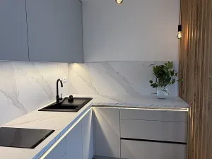 Pronájem bytu 1+kk, Brno, Bystrcká, 30 m2