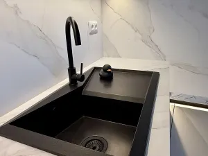 Pronájem bytu 1+kk, Brno, Bystrcká, 30 m2