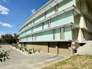Pronájem bytu 1+kk, Brno, Bystrcká, 30 m2