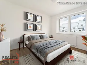 Prodej bytu 3+kk, Lázně Kynžvart, Královské svahy, 65 m2