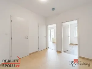 Prodej bytu 3+kk, Lázně Kynžvart, Královské svahy, 65 m2