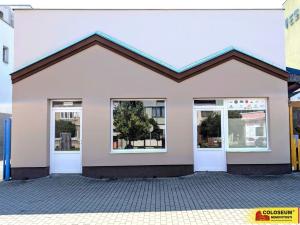 Pronájem obchodního prostoru, Veselí nad Moravou, 43 m2