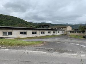 Pronájem výrobních prostor, Ústí nad Labem, U Tonasa, 1248 m2