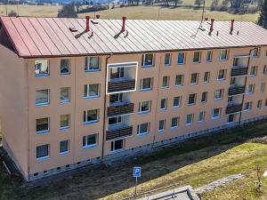 Prodej bytu 1+1, Hartmanice, 39 m2