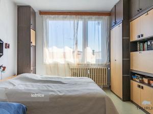 Prodej bytu 1+1, Hartmanice, 39 m2