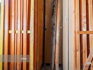 Prodej bytu 1+1, Hartmanice, 39 m2