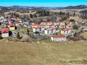 Prodej bytu 1+1, Hartmanice, 39 m2