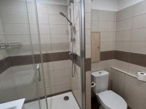 Pronájem bytu 1+kk, Pardubice - Polabiny, Družby, 34 m2